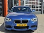BMW 1-Serie 116i Executive / Navigatie / M Pakket / Stoelverwarming / M Stuur & Stoelen / Winterset / Keyless Entry /