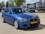 BMW 1-Serie 116i Executive / Navigatie / M Pakket / Stoelverwarming / M Stuur & Stoelen / Winterset / Keyless Entry /