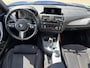BMW 1-Serie 116i Executive / Navigatie / M Pakket / Stoelverwarming / M Stuur & Stoelen / Winterset / Keyless Entry /