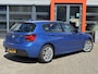BMW 1-Serie 116i Executive / Navigatie / M Pakket / Stoelverwarming / M Stuur & Stoelen / Winterset / Keyless Entry /