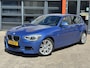 BMW 1-Serie 116i Executive / Navigatie / M Pakket / Stoelverwarming / M Stuur & Stoelen / Winterset / Keyless Entry /