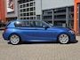 BMW 1-Serie 116i Executive / Navigatie / M Pakket / Stoelverwarming / M Stuur & Stoelen / Winterset / Keyless Entry /