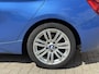 BMW 1-Serie 116i Executive / Navigatie / M Pakket / Stoelverwarming / M Stuur & Stoelen / Winterset / Keyless Entry /