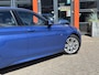 BMW 1-Serie 116i Executive / Navigatie / M Pakket / Stoelverwarming / M Stuur & Stoelen / Winterset / Keyless Entry /