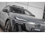 Audi Q6 e-tron 252pk S Edition 83 kWh | 21" LMV | Panoramadak | Trekhaak | 360 Camera | Luchtvering | Leder