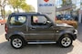 Suzuki Jimny 1.3 Metal Top AUTOMAAT 4x4 Exclusive