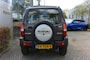 Suzuki Jimny 1.3 Metal Top AUTOMAAT 4x4 Exclusive