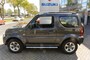Suzuki Jimny 1.3 Metal Top AUTOMAAT 4x4 Exclusive