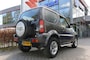 Suzuki Jimny 1.3 Metal Top AUTOMAAT 4x4 Exclusive