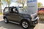 Suzuki Jimny 1.3 Metal Top AUTOMAAT 4x4 Exclusive