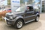 Suzuki Jimny 1.3 Metal Top AUTOMAAT 4x4 Exclusive