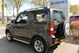 Suzuki Jimny 1.3 Metal Top AUTOMAAT 4x4 Exclusive