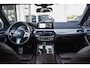 BMW 5-Serie 530e iPerformance M-Sport Edition Pano Comf Zetels