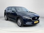 Mazda CX-5 2.0 SkyActiv-G 165 Business Luxury |Wit lederen bekleding| Parkeersensoren voor en achter |  Apple-Carplay| Stoelverwarming | Automaat | Achteruitrijcamera |