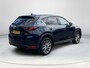 Mazda CX-5 2.0 SkyActiv-G 165 Business Luxury |Wit lederen bekleding| Parkeersensoren voor en achter |  Apple-Carplay| Stoelverwarming | Automaat | Achteruitrijcamera |