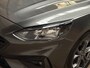 Ford Focus 1.0 EcoBoost ST Line (APPLE CARPLAY, GROOT NAVI, CLIMATE, STUUR/STOELVERWARMING, KEYLESS, SPORTSTOELEN, PARKEERSENSOREN, LM VELGEN, CRUISE, NIEUWSTAAT)