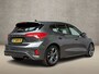 Ford Focus 1.0 EcoBoost ST Line (APPLE CARPLAY, GROOT NAVI, CLIMATE, STUUR/STOELVERWARMING, KEYLESS, SPORTSTOELEN, PARKEERSENSOREN, LM VELGEN, CRUISE, NIEUWSTAAT)