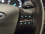 Ford Focus 1.0 EcoBoost ST Line (APPLE CARPLAY, GROOT NAVI, CLIMATE, STUUR/STOELVERWARMING, KEYLESS, SPORTSTOELEN, PARKEERSENSOREN, LM VELGEN, CRUISE, NIEUWSTAAT)