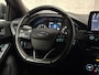 Ford Focus 1.0 EcoBoost ST Line (APPLE CARPLAY, GROOT NAVI, CLIMATE, STUUR/STOELVERWARMING, KEYLESS, SPORTSTOELEN, PARKEERSENSOREN, LM VELGEN, CRUISE, NIEUWSTAAT)
