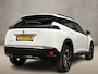 Peugeot 2008 1.2 PureTech Allure Sport 131Pk Automaat (VIRTUAL COCKPIT, APPLE CARPLAY, GROOT NAVI, 360 CAMERA, LEDER, SPORTSTOELEN, GETINT GLAS, LANE ASSIST, NIEUWSTAAT)