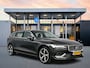Volvo V60 T6 Recharge Plus Bright | 19" | Trekhaak | Leder | Elektrisch verst. Stoelen | Stoel/Stuur/achterbankverwarming | Adaptieve Cruise | BLIS | Keyless