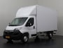 Opel Movano 2.2HDi Bakwagen+Laadklep | Airco | Camera | Cruise | 3-Zits