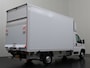 Opel Movano 2.2HDi Bakwagen+Laadklep | Airco | Camera | Cruise | 3-Zits