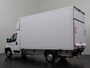 Opel Movano 2.2HDi Bakwagen+Laadklep | Airco | Camera | Cruise | 3-Zits