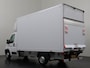 Opel Movano 2.2HDi Bakwagen+Laadklep | Airco | Camera | Cruise | 3-Zits