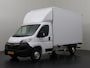 Opel Movano 2.2HDi Bakwagen+Laadklep | Airco | Camera | Cruise | 3-Zits