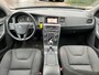 Volvo V60 2.0 T4 190PK Nordic+ Automaat + 16"/ Navi/ Clima/ Cruise/ Stoelverwarming
