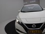 Nissan Leaf Acenta 40 kWh Electric / SoH 84,9% / Stoel en Stuurverwarming / Navigatie / Achteruitrijcamera / Keyless / Dodehoek Detectie / Dealeronderhouden /