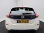 Nissan Leaf Acenta 40 kWh Electric / SoH 84,9% / Stoel en Stuurverwarming / Navigatie / Achteruitrijcamera / Keyless / Dodehoek Detectie / Dealeronderhouden /