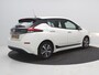 Nissan Leaf Acenta 40 kWh Electric / SoH 84,9% / Stoel en Stuurverwarming / Navigatie / Achteruitrijcamera / Keyless / Dodehoek Detectie / Dealeronderhouden /