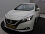 Nissan Leaf Acenta 40 kWh Electric / SoH 84,9% / Stoel en Stuurverwarming / Navigatie / Achteruitrijcamera / Keyless / Dodehoek Detectie / Dealeronderhouden /