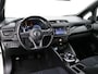 Nissan Leaf Acenta 40 kWh Electric / SoH 84,9% / Stoel en Stuurverwarming / Navigatie / Achteruitrijcamera / Keyless / Dodehoek Detectie / Dealeronderhouden /
