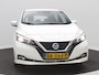Nissan Leaf Acenta 40 kWh Electric / SoH 84,9% / Stoel en Stuurverwarming / Navigatie / Achteruitrijcamera / Keyless / Dodehoek Detectie / Dealeronderhouden /