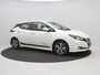 Nissan Leaf Acenta 40 kWh Electric / SoH 84,9% / Stoel en Stuurverwarming / Navigatie / Achteruitrijcamera / Keyless / Dodehoek Detectie / Dealeronderhouden /