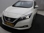 Nissan Leaf Acenta 40 kWh Electric / SoH 84,9% / Stoel en Stuurverwarming / Navigatie / Achteruitrijcamera / Keyless / Dodehoek Detectie / Dealeronderhouden /