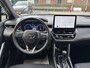 Toyota Corolla Cross 2.0 High Power Hybrid ,Pano dak,navi,1 jaar garantie