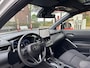 Toyota Corolla Cross 2.0 High Power Hybrid ,Pano dak,navi,1 jaar garantie