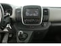 Renault Trafic 1.6 dCi L2H1 | Dubbele Cabine | Airco | Cruise | Trekhaak | Navi | Parkeersens.