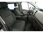Renault Trafic 1.6 dCi L2H1 | Dubbele Cabine | Airco | Cruise | Trekhaak | Navi | Parkeersens.