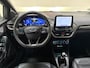 Ford Puma 1.0 EcoBoost Hybrid ST-Line X, NL auto, Clima, Cruise, Camera, Navi, Hoge instap, Half leder, Trekhaak, Parkeersensoren v en a, 17 inch, Led lampen
