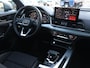 Audi Q5 50 TFSI e S edition Competition 299pk | Pano | HUD | 21" | Keyless | Camera | Adaptive Cruise