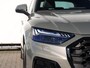 Audi Q5 50 TFSI e S edition Competition 299pk | Pano | HUD | 21" | Keyless | Camera | Adaptive Cruise