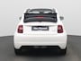 Fiat 500C 500e 42 kWh La Prima | ACC | Achteruitrijcamera | Stoelverwarming | Keyless | Climate Control | Apple Carplay \ Android Auto |