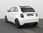 Fiat 500C 500e 42 kWh La Prima | ACC | Achteruitrijcamera | Stoelverwarming | Keyless | Climate Control | Apple Carplay \ Android Auto |