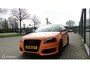 Audi S3 2.0 TFSI S3 quattro, benzine, schakel, 260.140 km