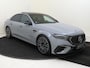 Mercedes-Benz E-klasse AMG 53 4MATIC+ Night Edition /Panoramadak /Hyperscreen /HUD /Memory /performance stoelen /Alpine Grey